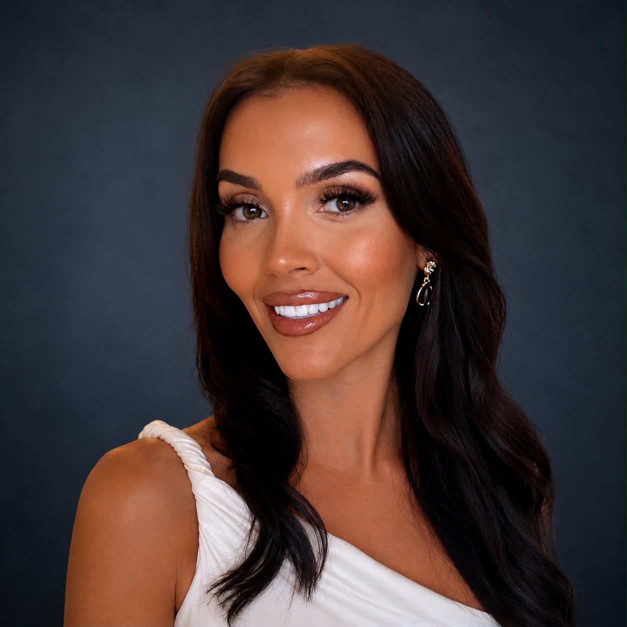 Sophie Austin, co-founder of Built Logic